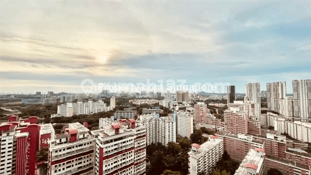 Stirling Residences