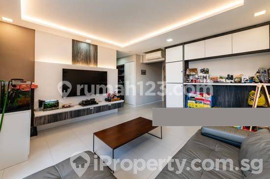 Queenstown, Blk 91