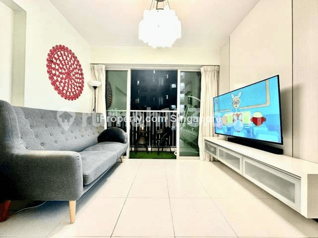 Punggol, Blk 623B