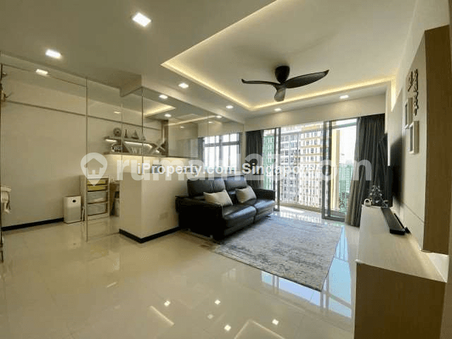 Punggol, Blk 683C
