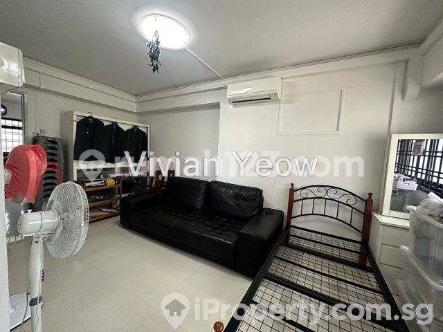Serangoon, Blk 508