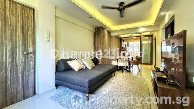 Queenstown, Blk 11