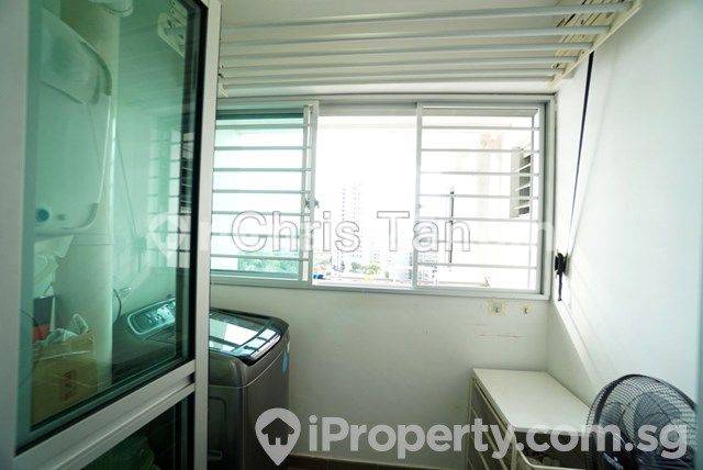 Kallang / Whampoa, Blk 116A