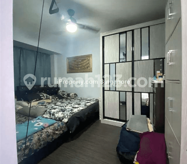 Sengkang, Blk 439A