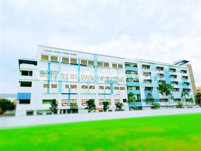 Mattar MRT Detached, Next to Amenities