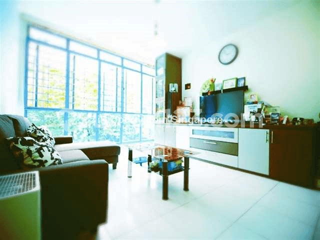 Punggol, Blk 181