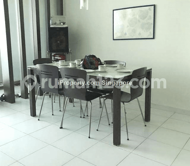 Punggol, Blk 181