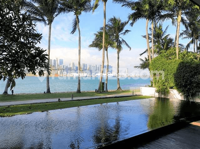 Sentosa Cove