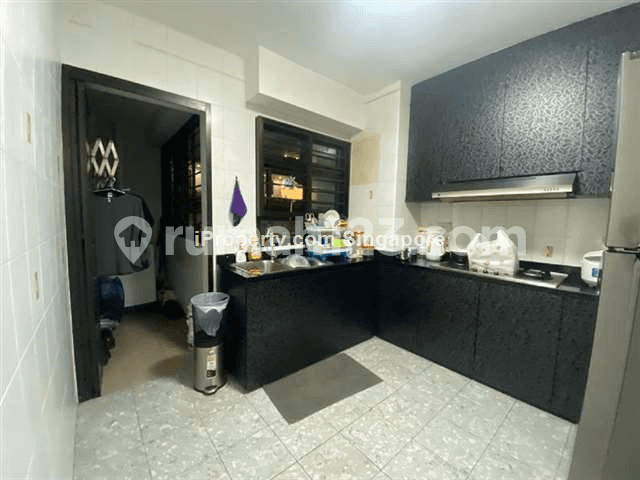 Sengkang, Blk 439A