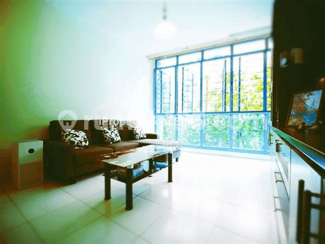 Punggol, Blk 181