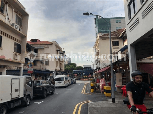 Lorong 17 Geylang