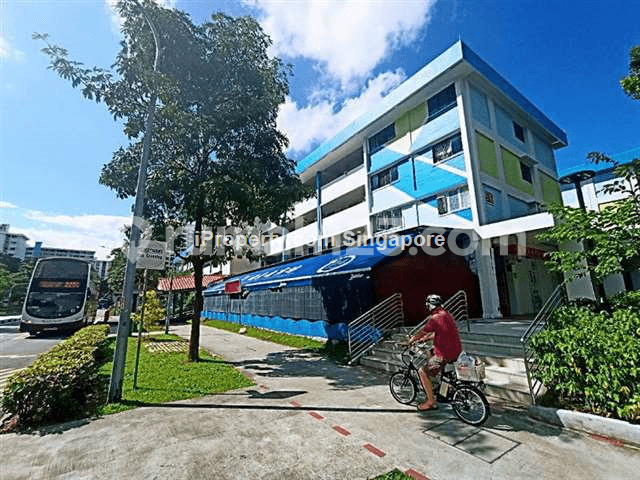 510 Bedok North Street 3