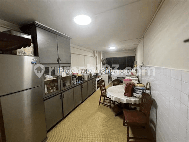 Ang Mo Kio, Blk 470