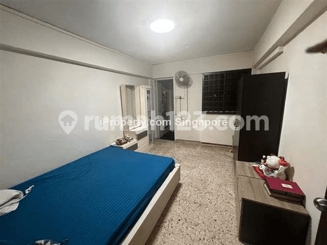 Ang Mo Kio, Blk 470