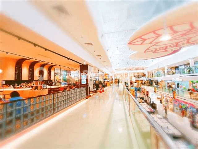 Thomson Plaza