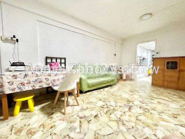 Ang Mo Kio, Blk 473