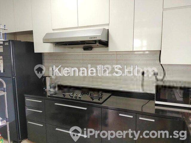 Clementi, Blk 440C