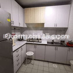 Kim Keat House