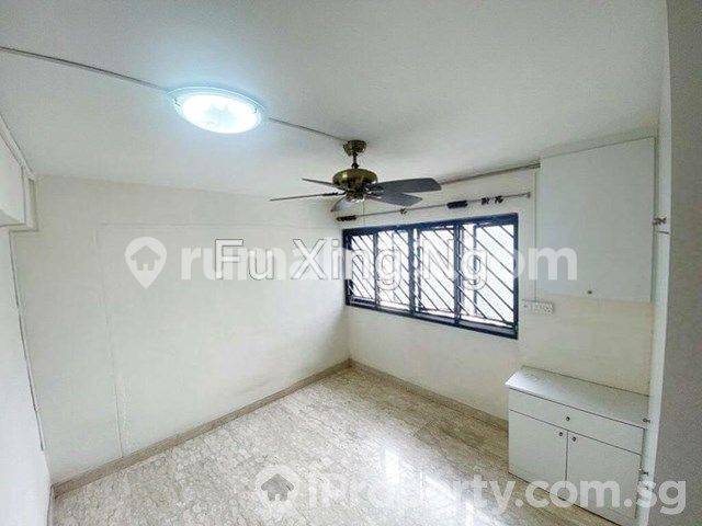 Hougang, Blk 408