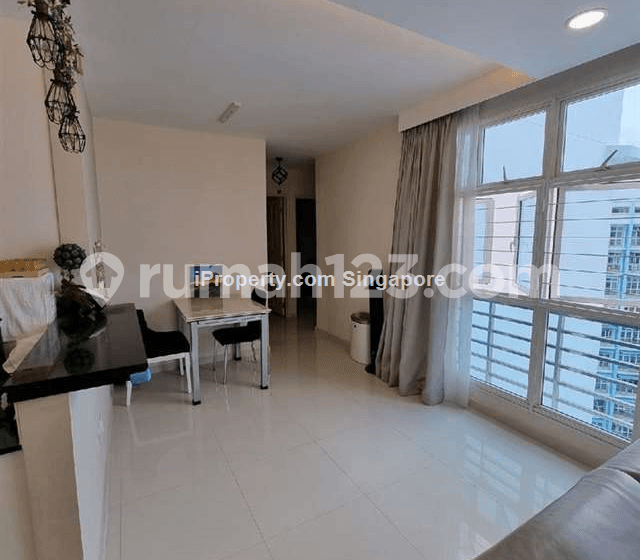 Kallang/Whampoa, Blk 3A