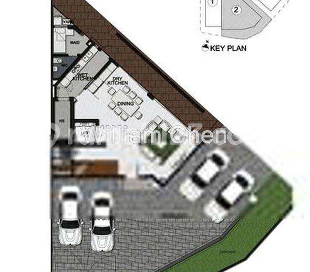 Pasir Ris Way - Pasir Ris West