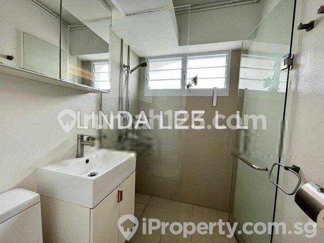 Toa Payoh, Blk 172