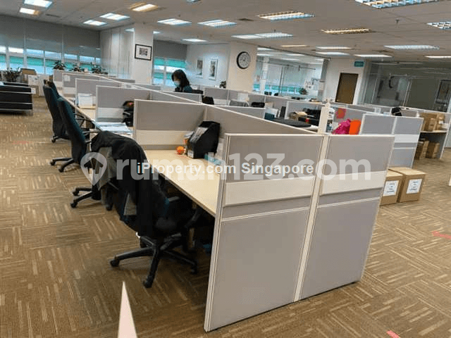 Tanglin Shopping Centre