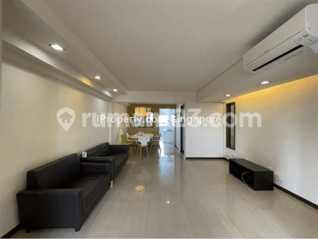 Bishan, Blk 123