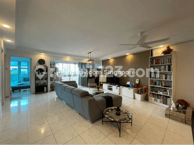 Sembawang, Blk 469A