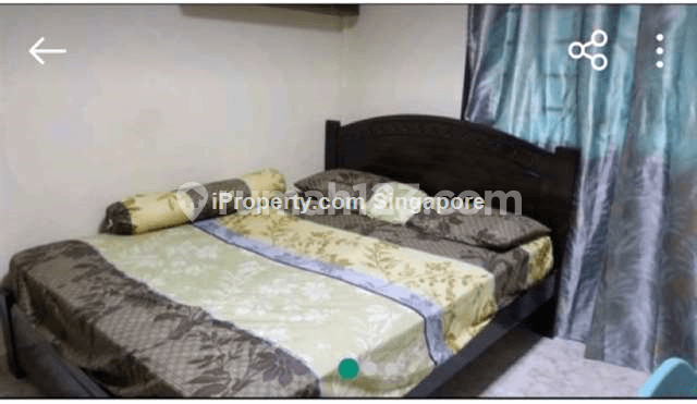 Hougang, Blk 939