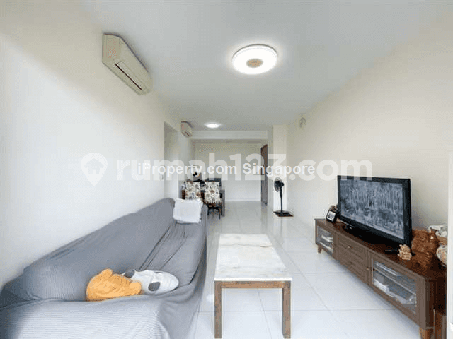 Riverparc Residence, Blk 104