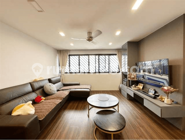 Ang Mo Kio, Blk 551