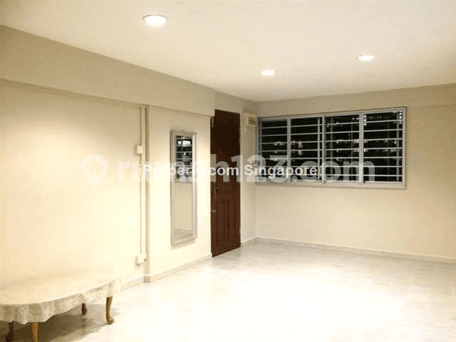 Clementi, Blk 341
