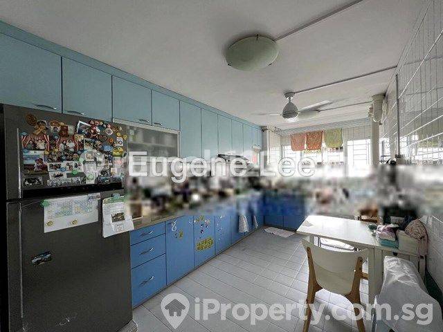 Geylang, Blk 101