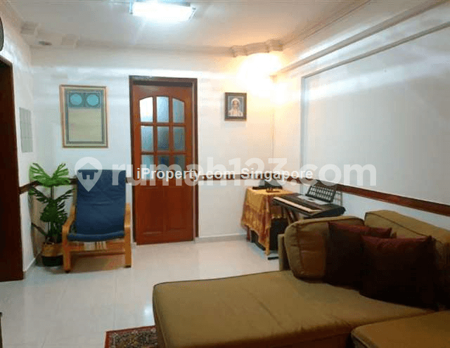 Ang Mo Kio, Blk 577