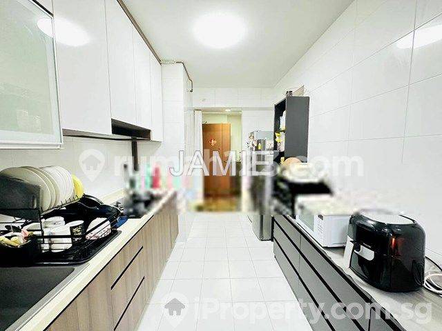 Sengkang, Blk 416A