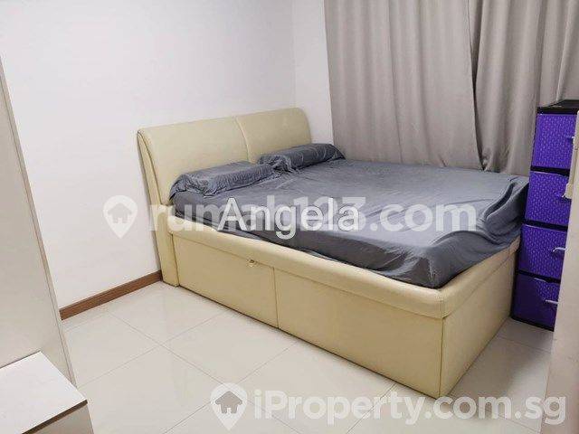 Bukit Batok, Blk 450A