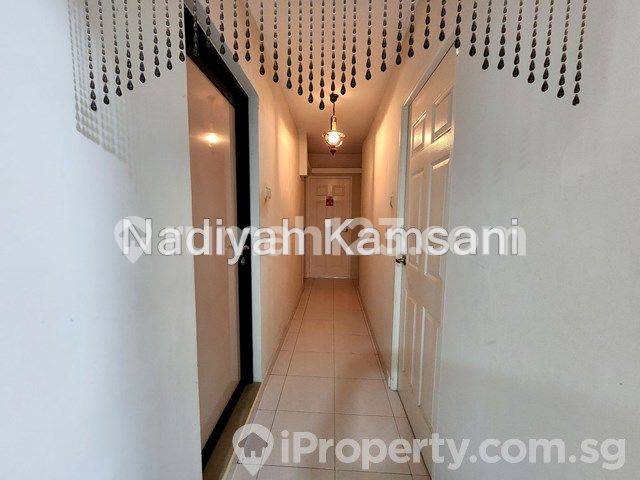 Bukit Panjang, Blk 655