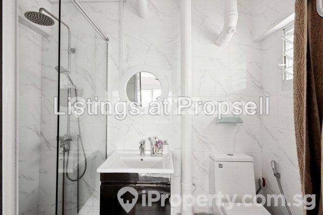 Toa Payoh, Blk 122