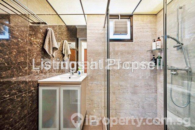 Queenstown, Blk 31