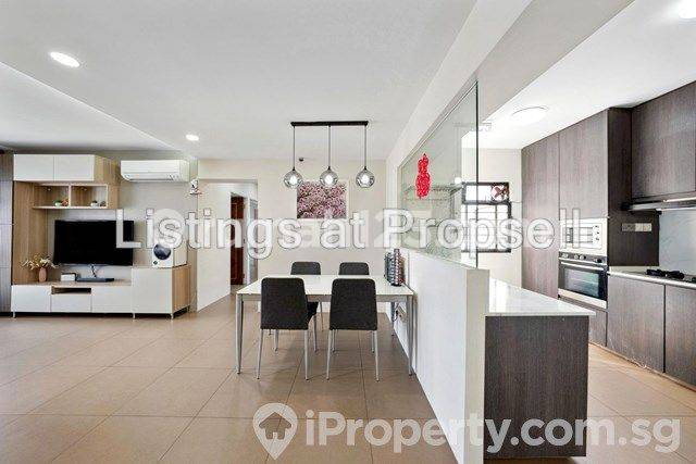 Queenstown, Blk 91