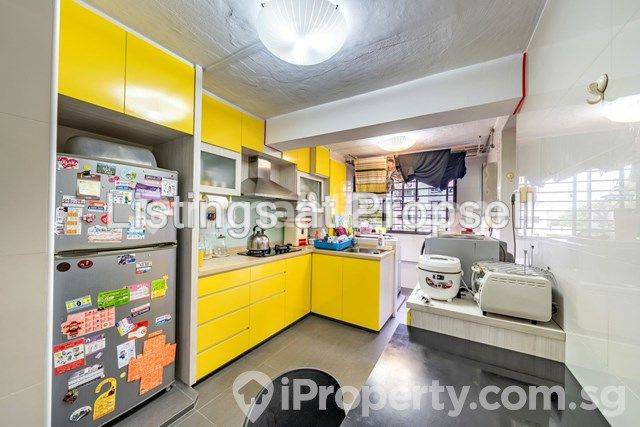 Toa Payoh, Blk 220