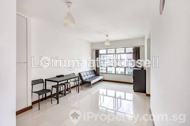Sengkang, Blk 163C