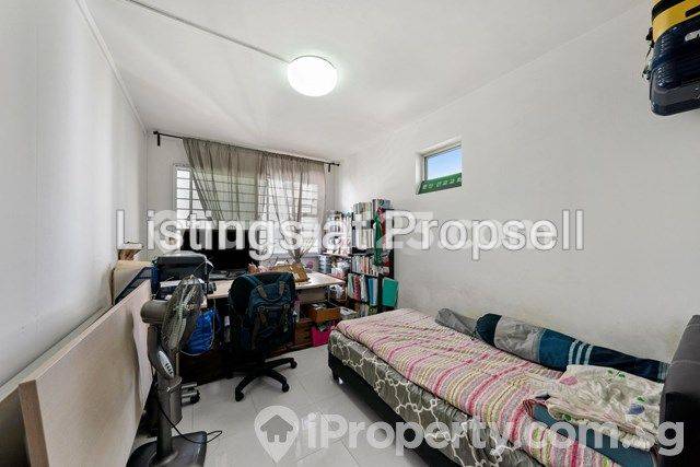 Bishan, Blk 272
