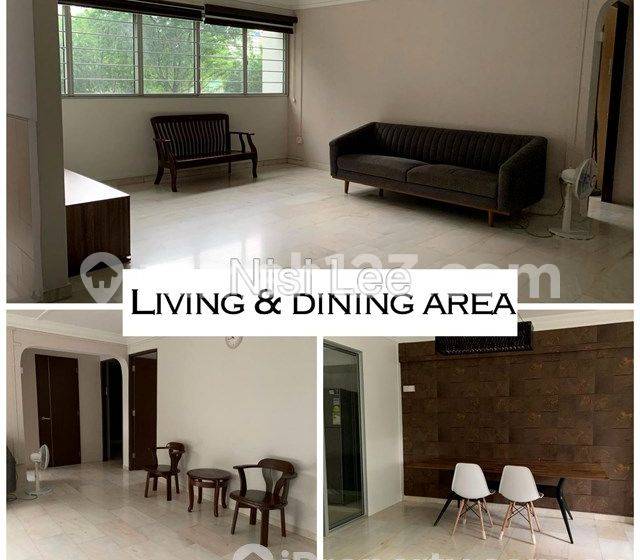 Tampines, Blk 432