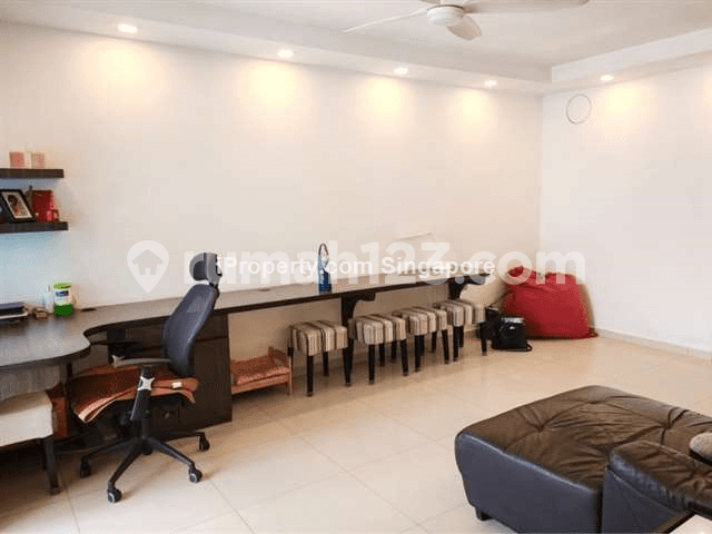 Central Area, Blk 11