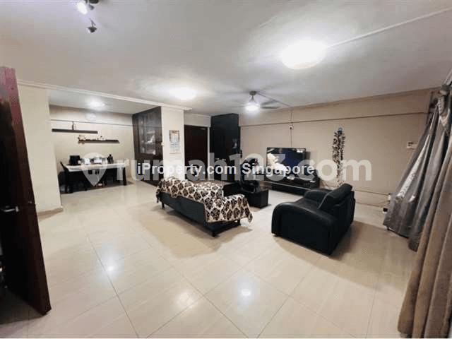 Bukit Panjang, Blk 617