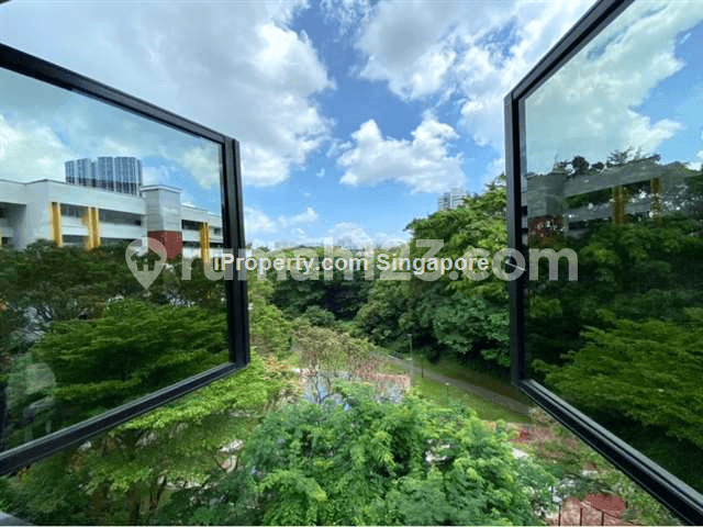 Central Area, Blk 107