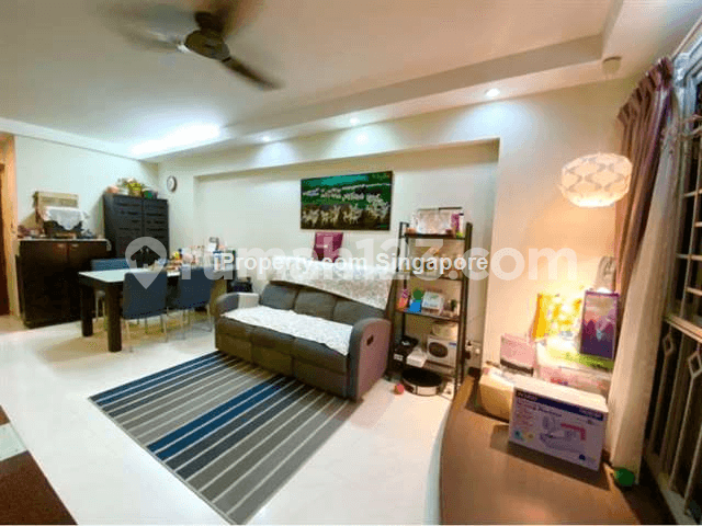 Queenstown, Blk 50