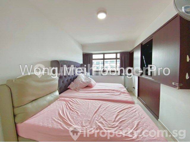 Sengkang, Blk 436C